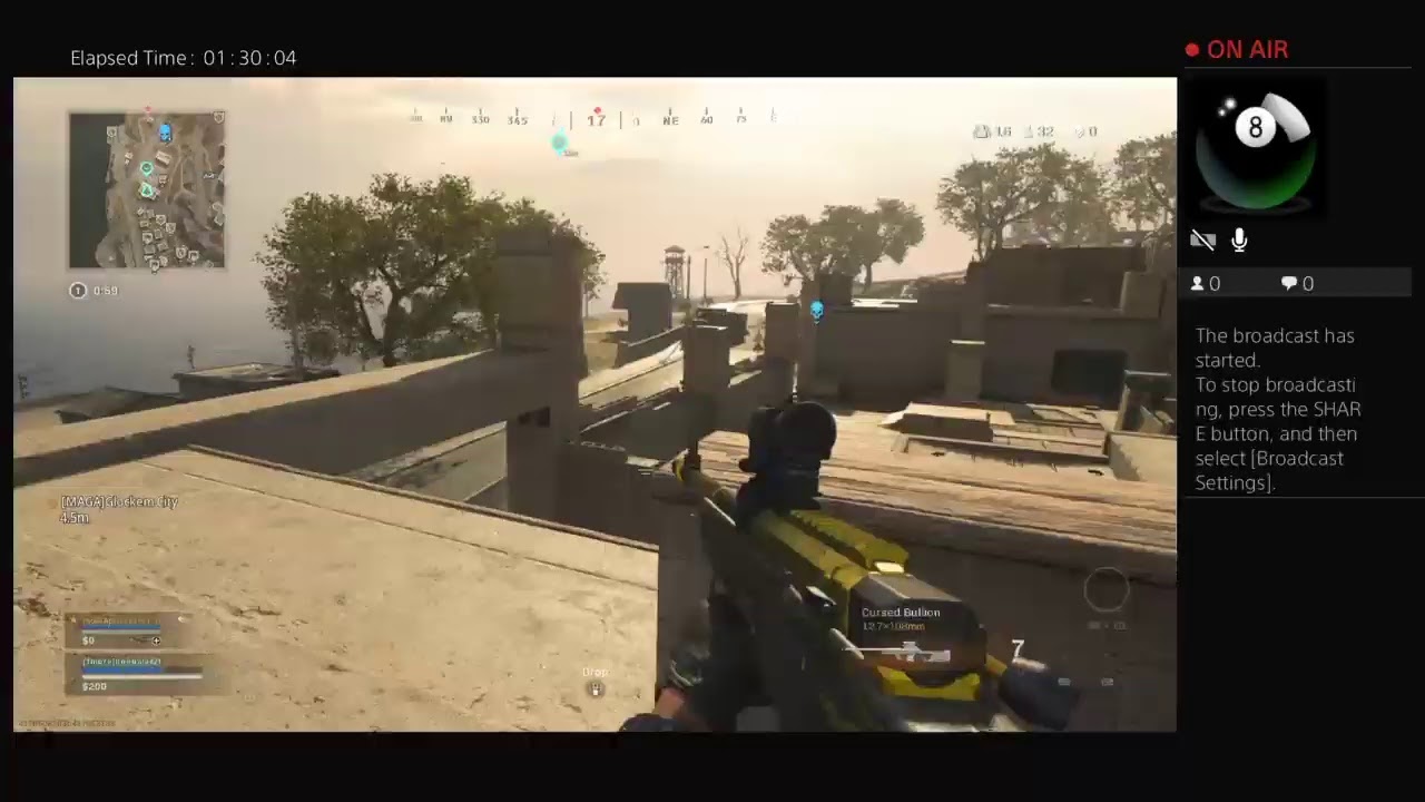 boobala421's Live stream rebirth
