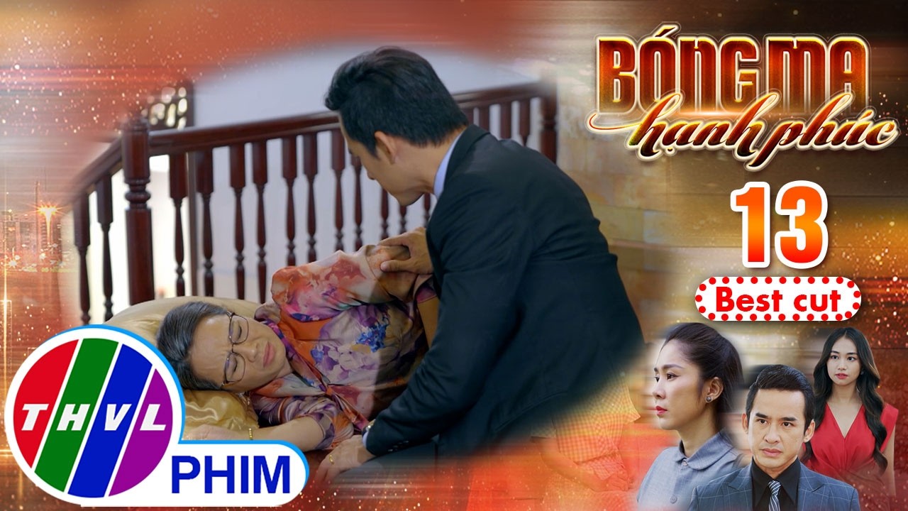Mới ăn cơm hộp 1 ng&agrave;y m&agrave; b&agrave; Ngọc đ&atilde; vội... diễn s&acirc;u | B&Oacute;NG MA HẠNH PH&Uacute;C