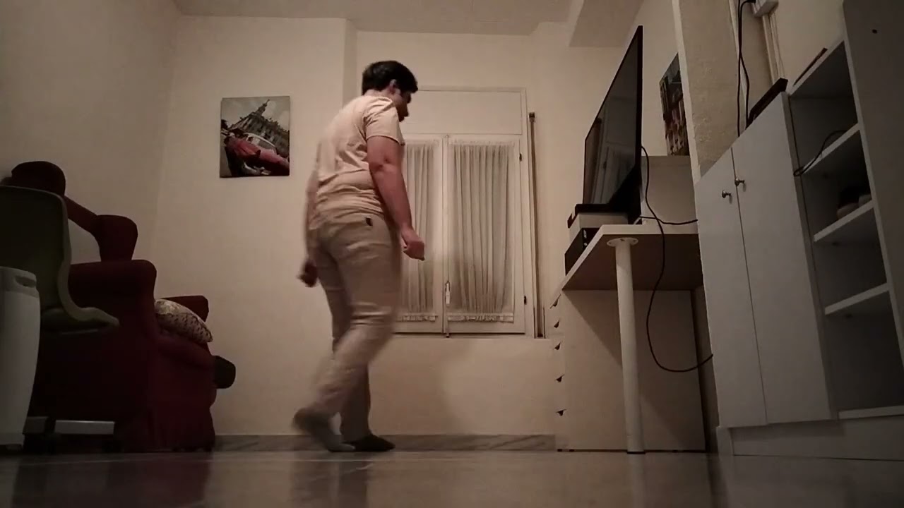Hey Baby (Radio Remix) DJ Öutzi Line-Dance Choreo: Marc Guitart (ES)