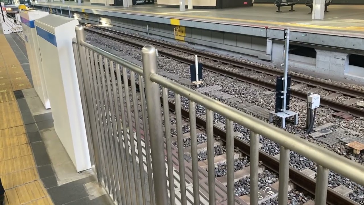 12月28日②大阪駅