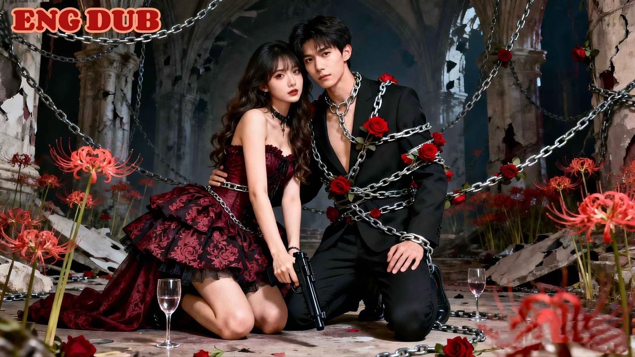 I Pretended to Love The COLD CEO to Steal His Empire.❤️‍🩹He Knew All Along and Let Me.[ENG DUB]