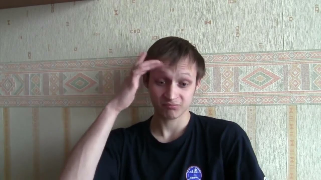 Tomasz Terka - Moja praca w McDonalds (2.09.2010)