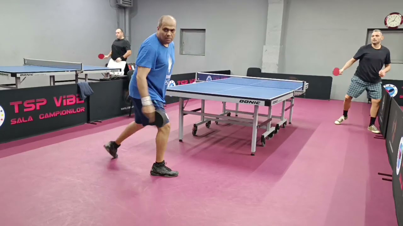 Costi vs Karamzsin 