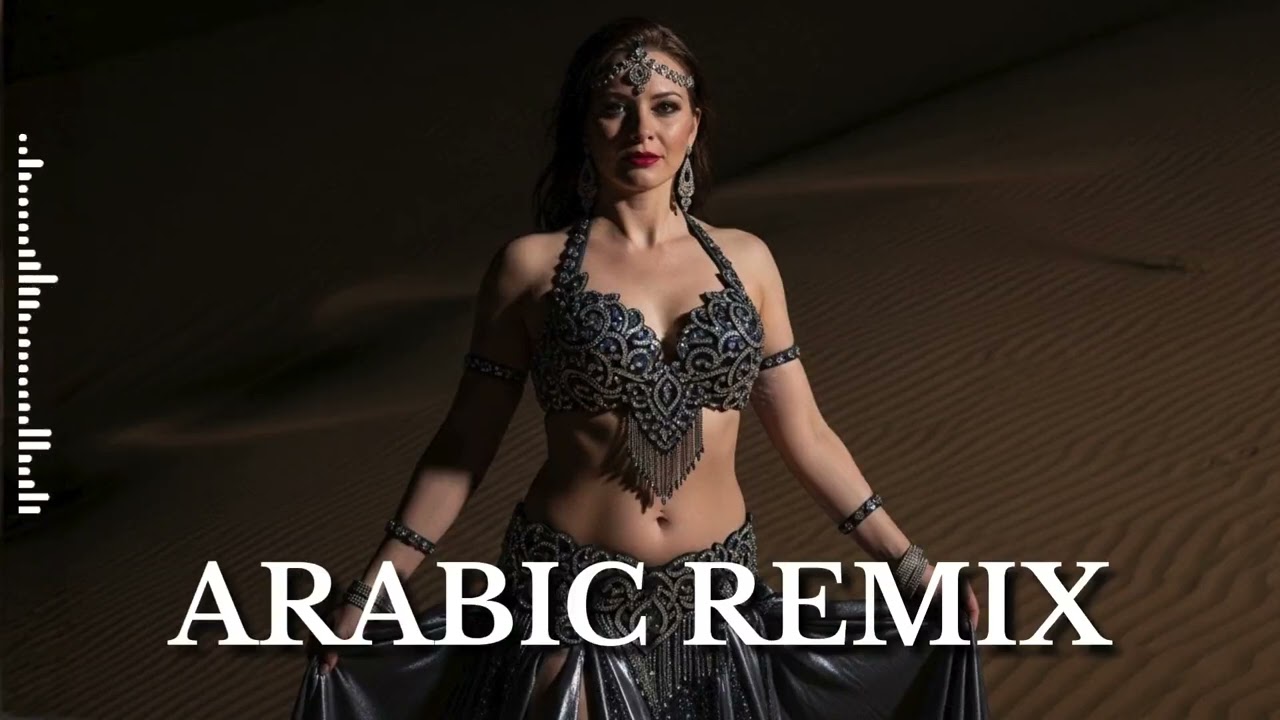 Dark Arabian Bass – Silent Dune Assault