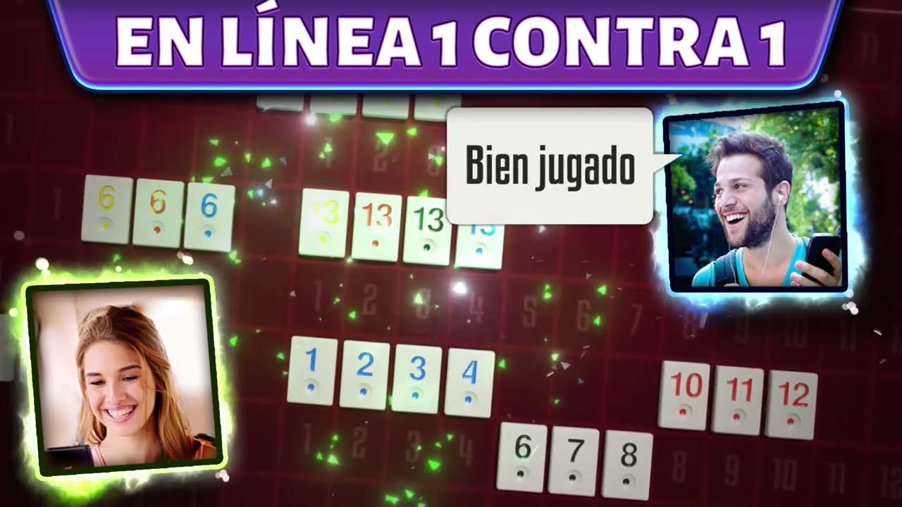 Rummy Club Trailer ES