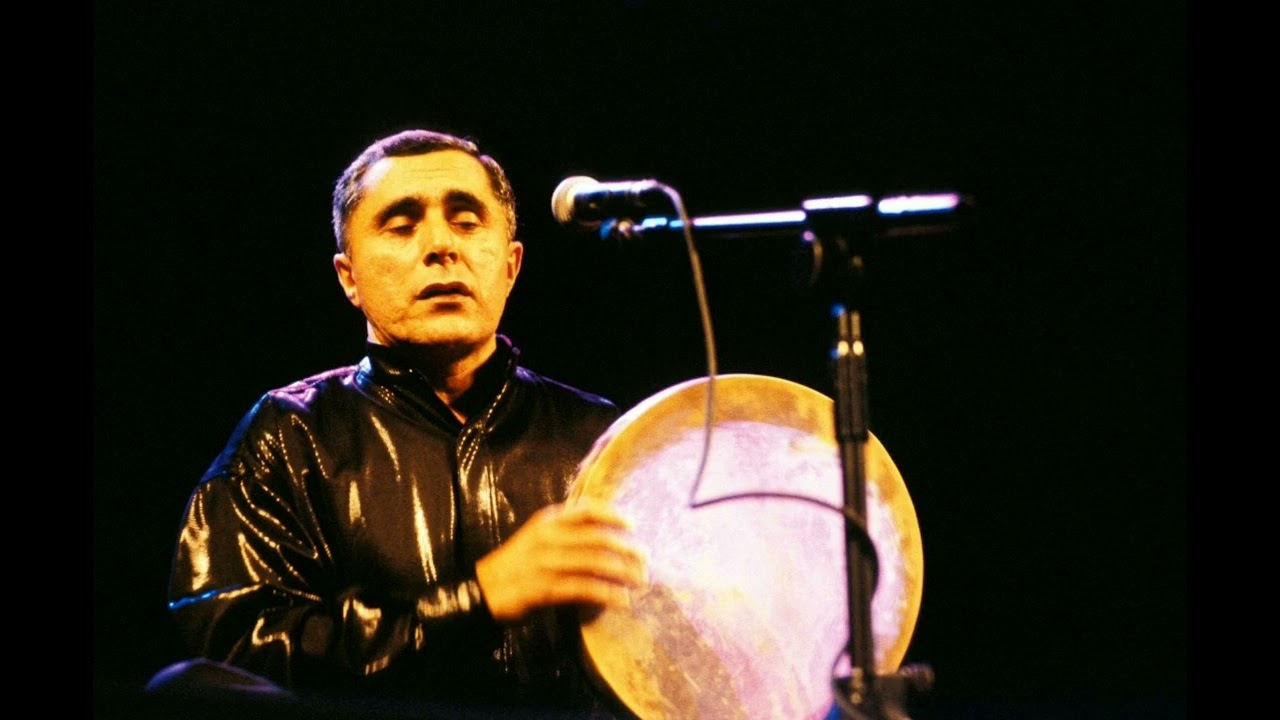 Alim Qasımov - Təsnif