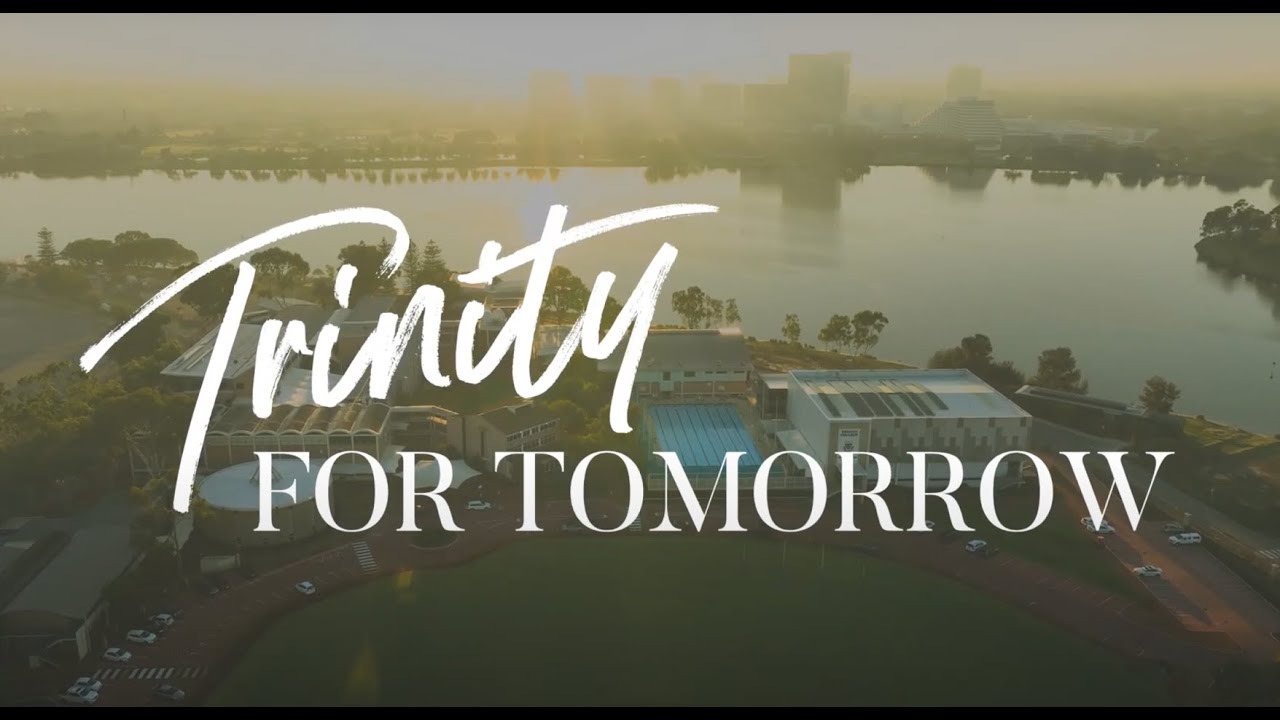 Trinity for Tomorrow