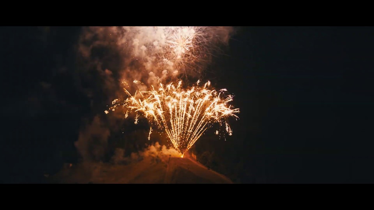 PROMO VETTE D'ARTIFICIO PIANA DI VIGEZZO 2018
