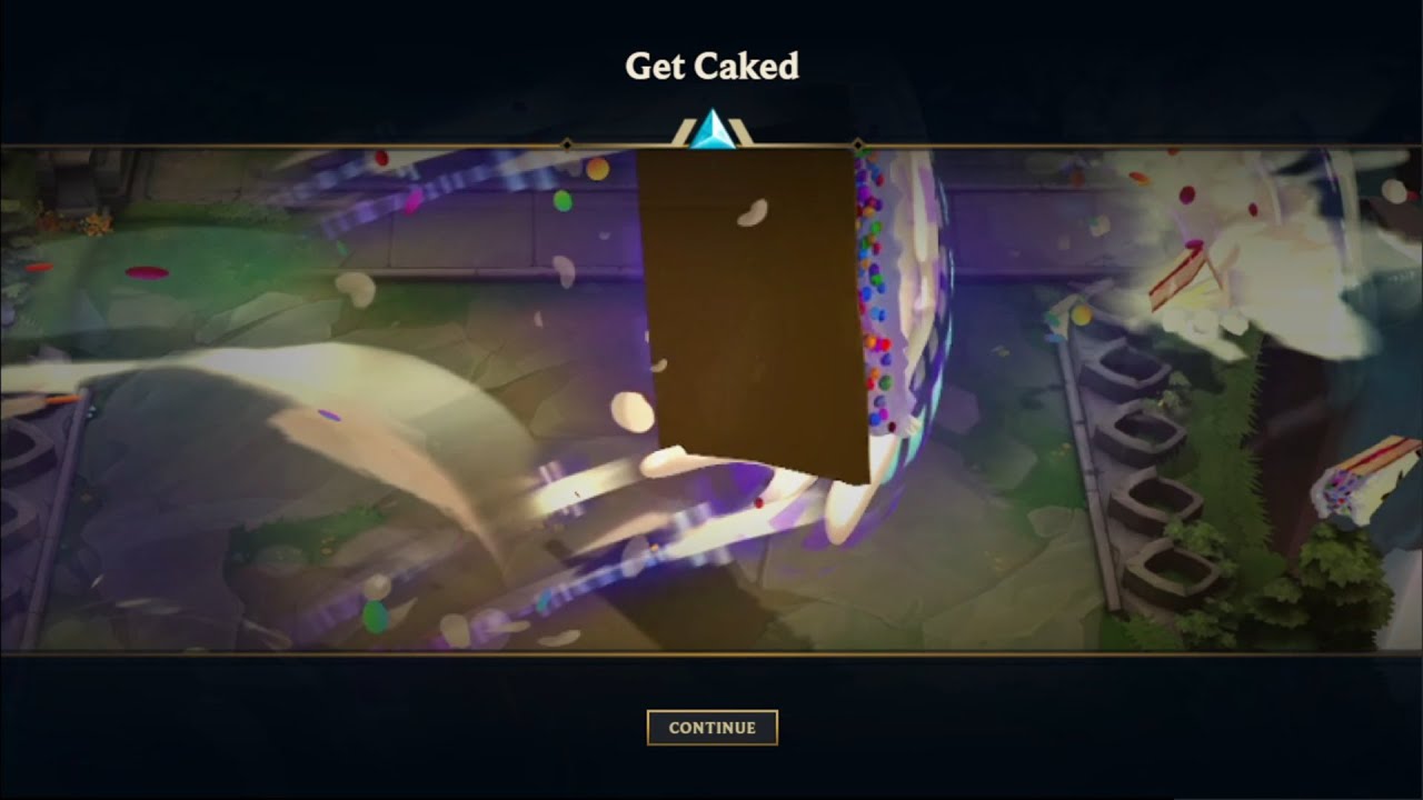 TFT - 13 - Get Caked #boom