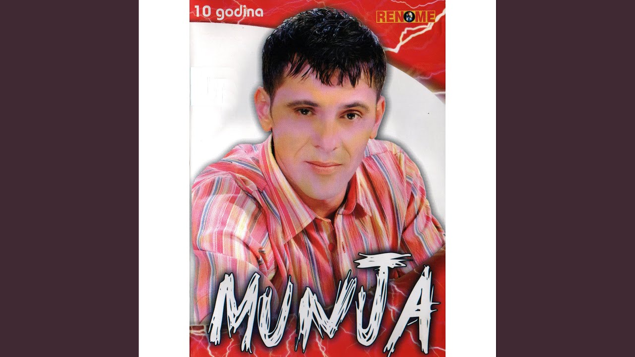 Reci Meni Prijatelju