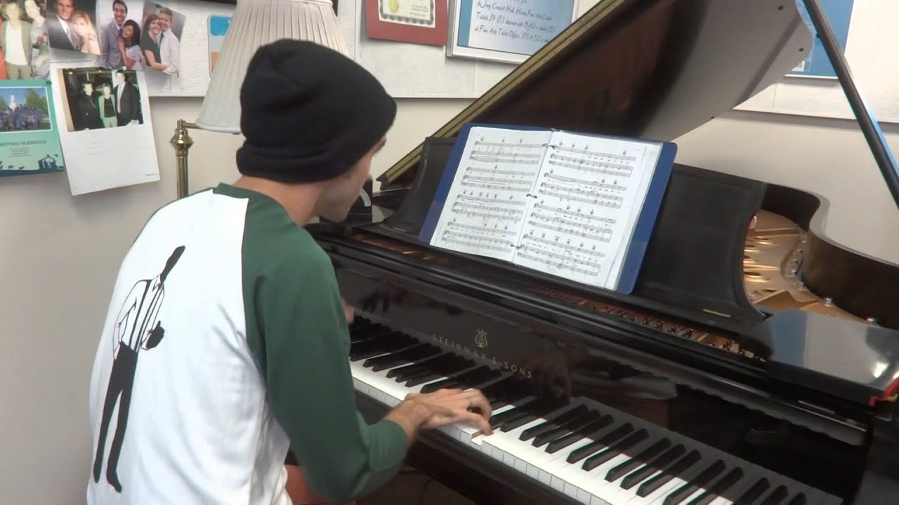 John plays 