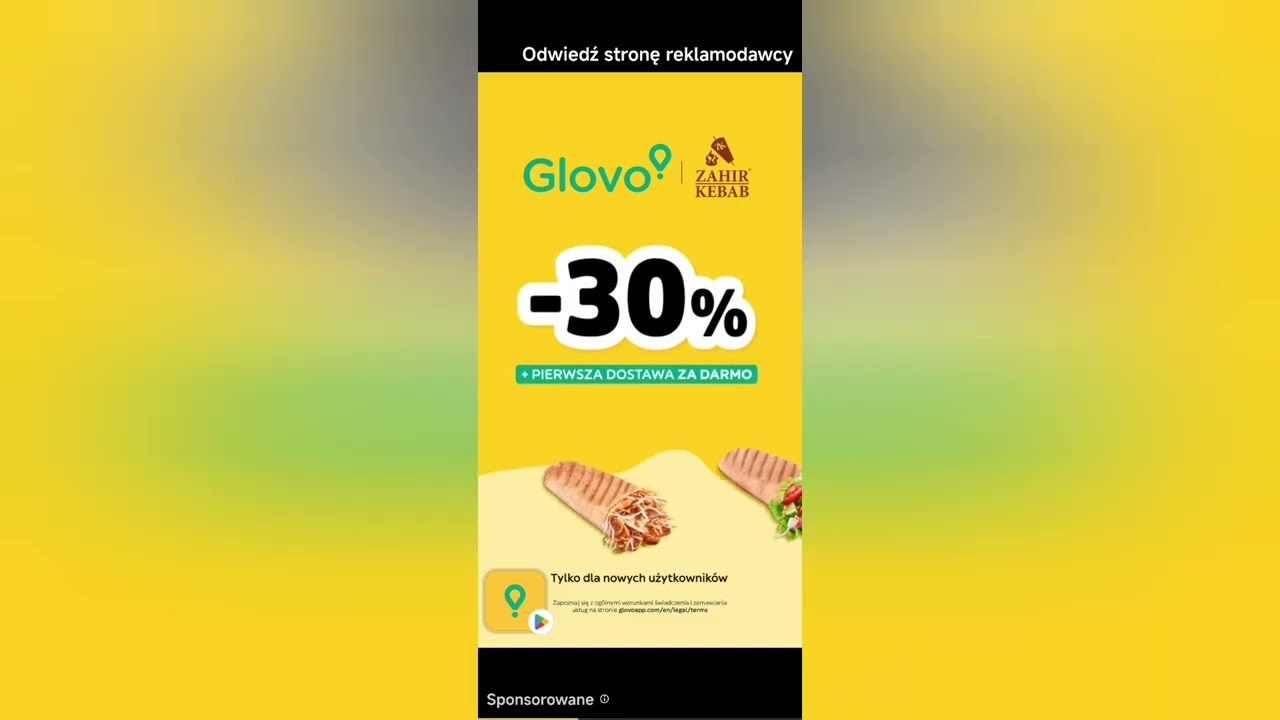 Tv7 blok reklamowy i jedna dziwna reklama 
