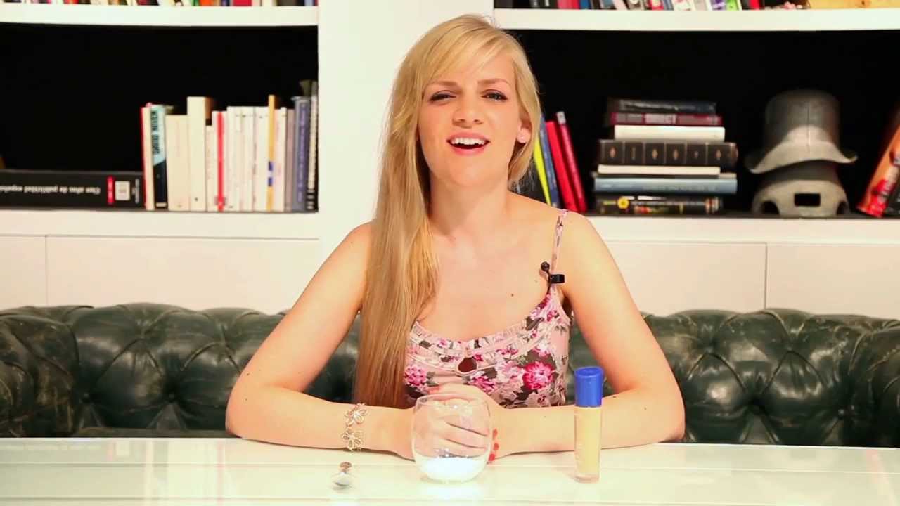 Truco casero para dar color a tus piernas