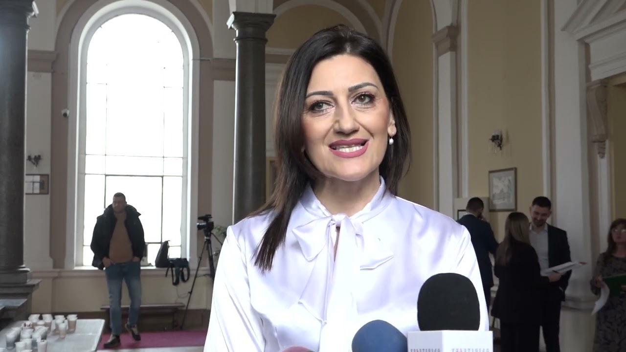 18. sednica Skupštine Grada Kruševca, 25.02.2026.