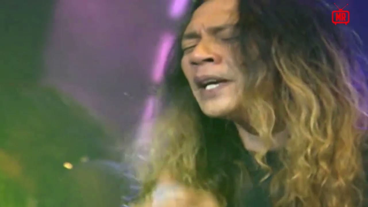 Meniti Suratan - MAY (Yantzen) | LIVE