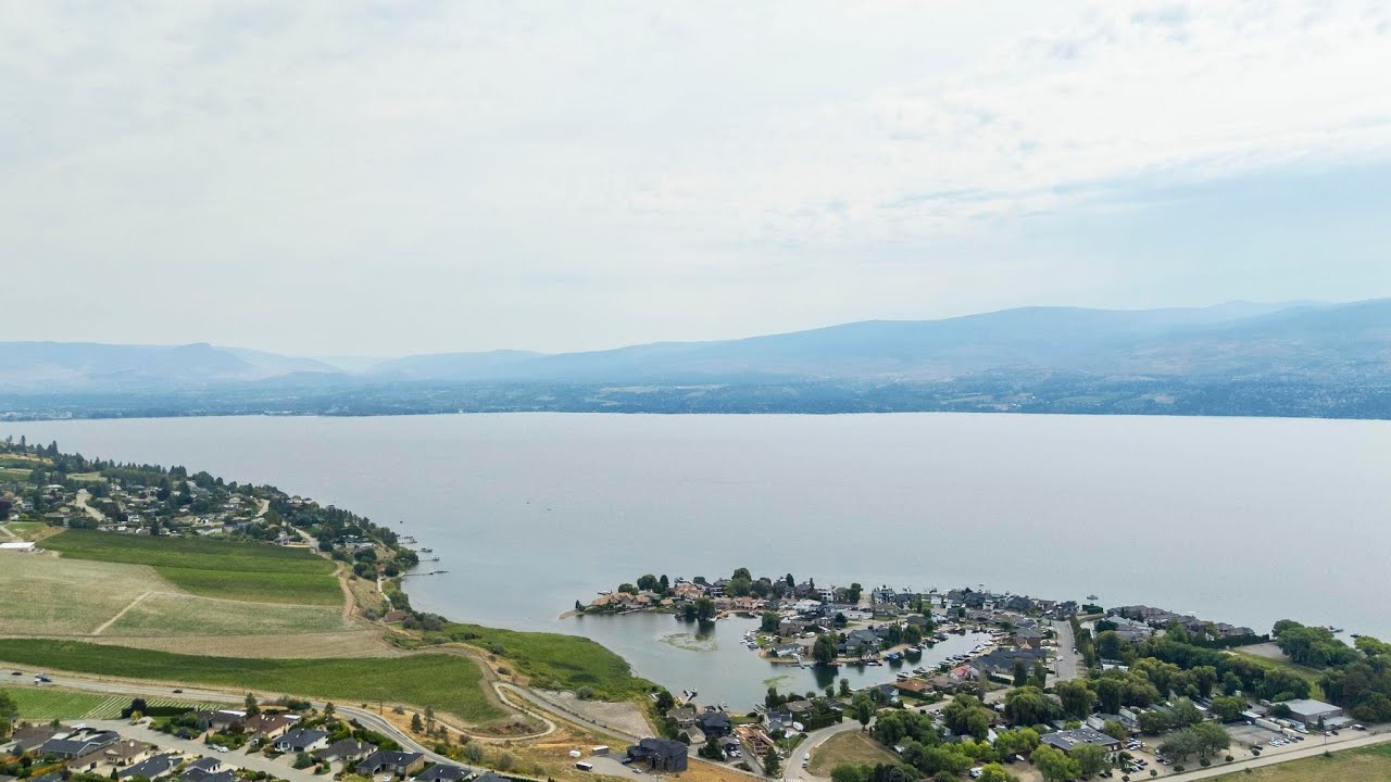For Sale - 1569 Gregory Road, West Kelowna, BC