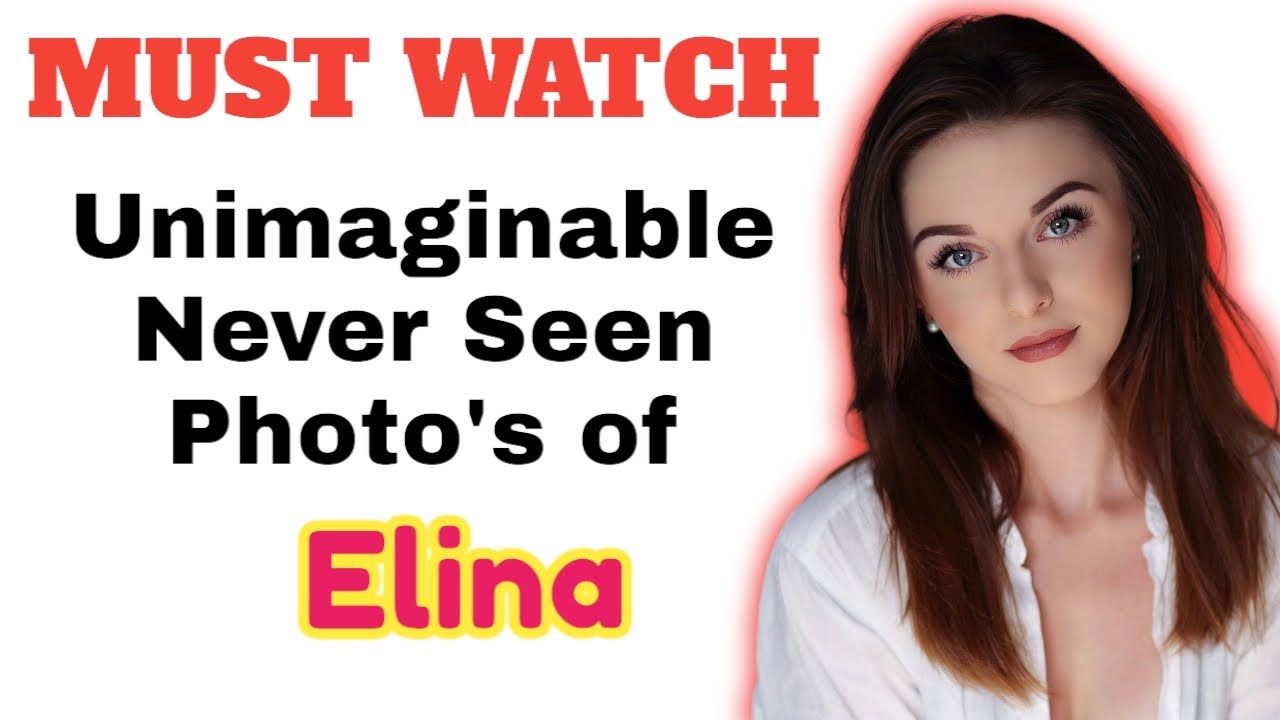 Elina.xr | german fashion model | instagram influencer | best photos collection