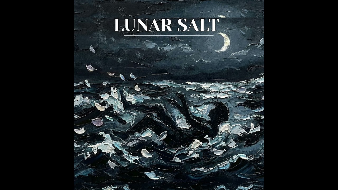 EMRO Wells - Lunar Salt (Official Music)