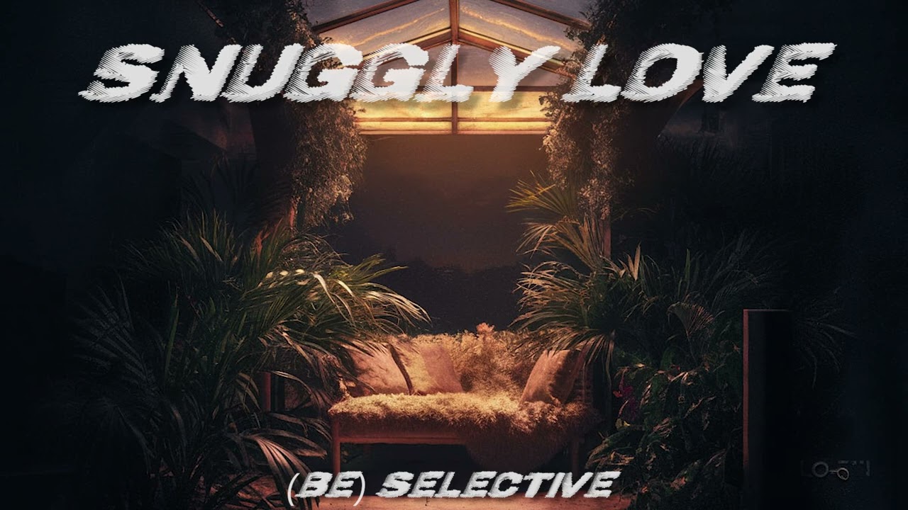 Snuggly Love: The Ultimate RnB Lofi Song for Night Romance #SnugglyLove #LofiRnB #RomanticMusic