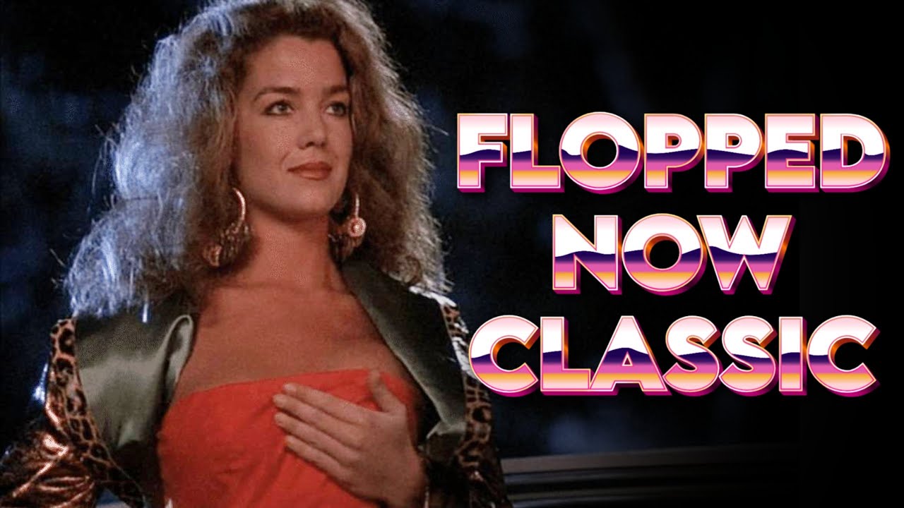 1987 Box Office Flops That Became Cult Classics You'll Actually Love!