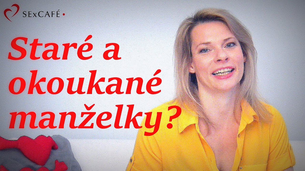 Nevěrný manžel - Co mají dělat staré a okoukané manželky?