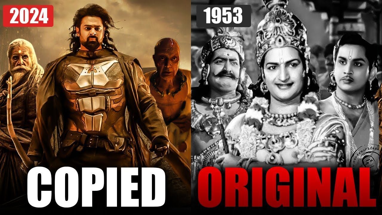 The REAL Impact of CLASSICS on Today's TFI