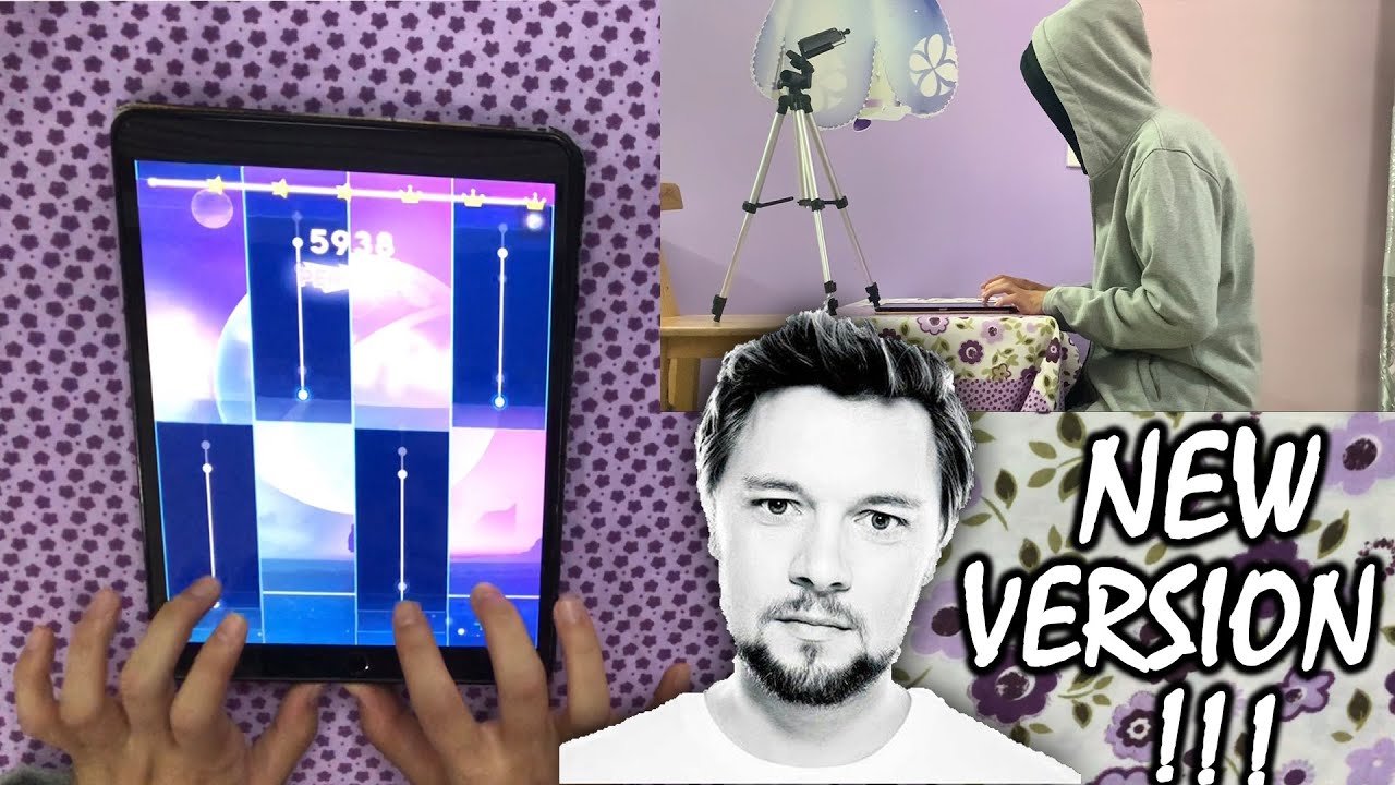 Magic Tiles 3 - Monody (NEW VERSION) - VERY HARD😱🔥!!!