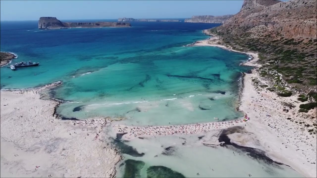 Αφιέρωμα στην Κρήτη, Ιούλιος 2022 - Island of Crete, July 2022