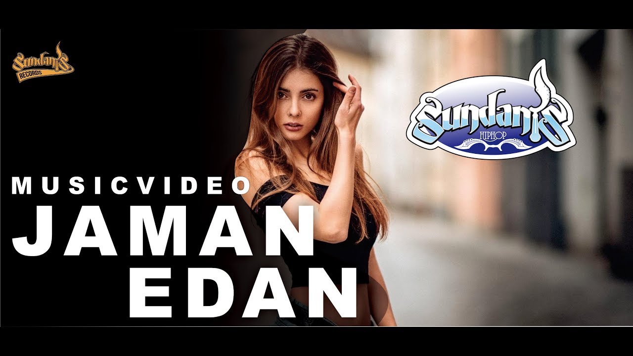 BOA EDAN - SUNDANIS (MUSIC VIDEO)