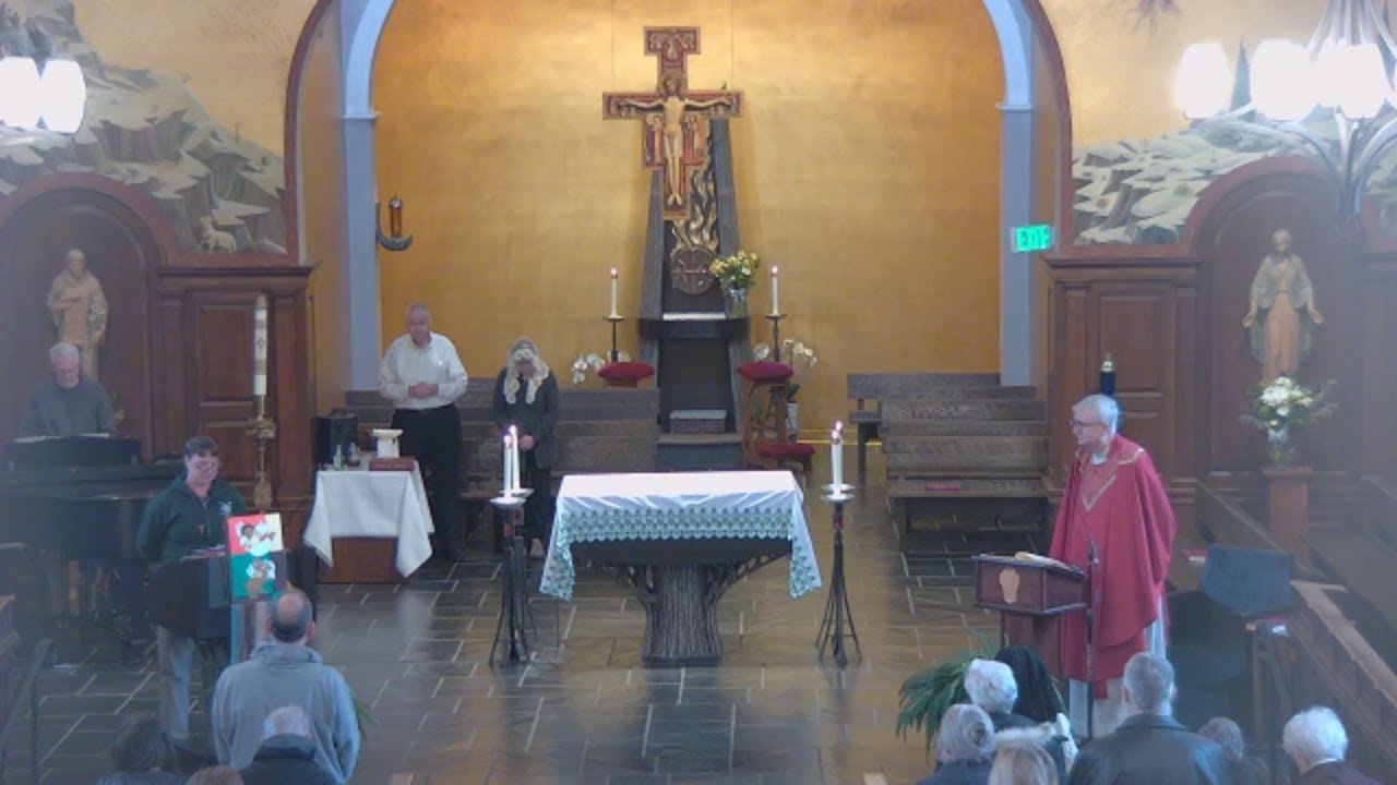 The Letters of St. Paul- Session 2