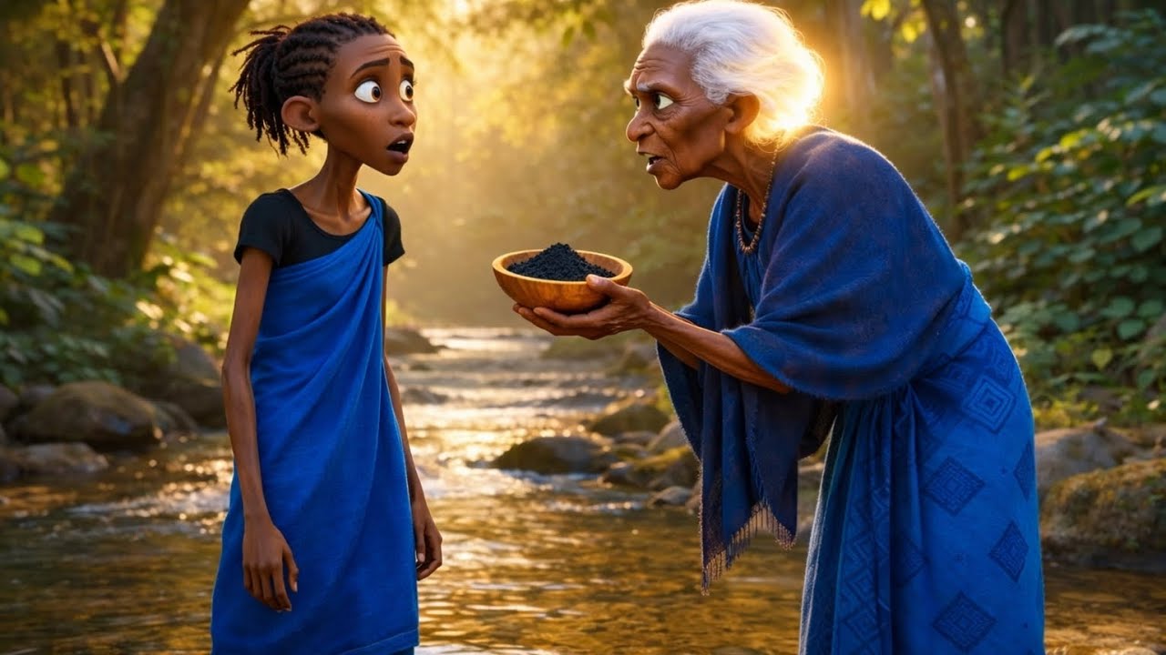 EP 1. MAJI YASIGUSE USO WAKO KAMWE.#movie 