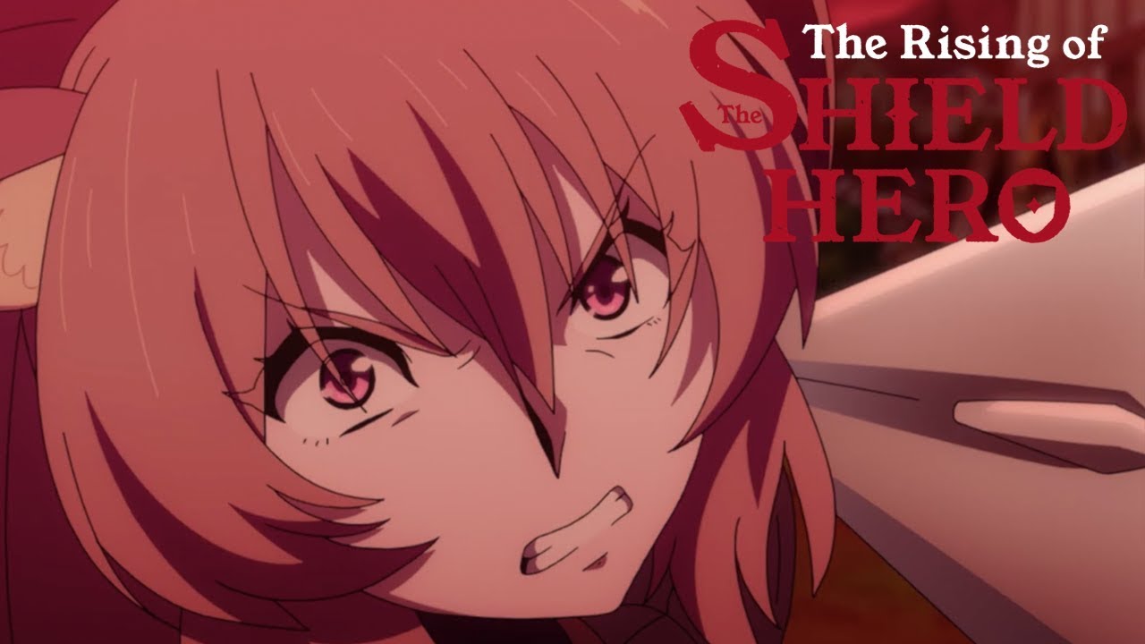 Royal Knights  | The Rising of the Shield Hero
