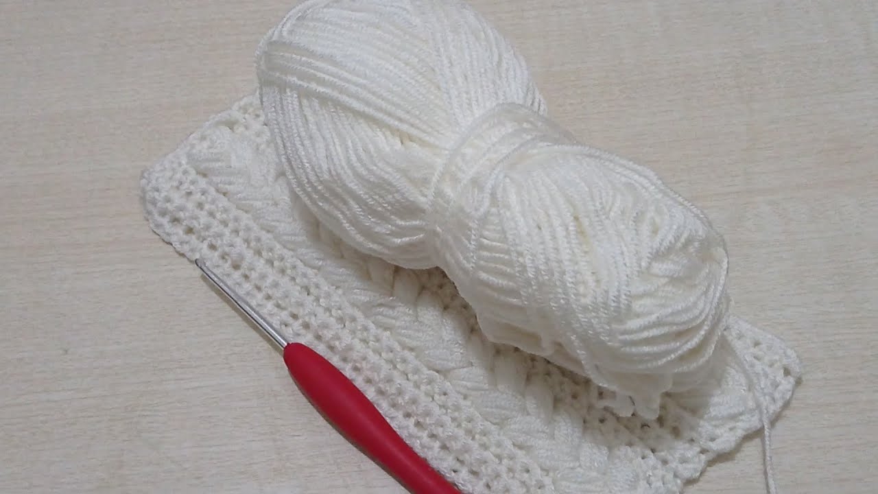 Parlak ve şık tığ işi örgü yelek hırka süveter modelleri üçgen şal modelleri 