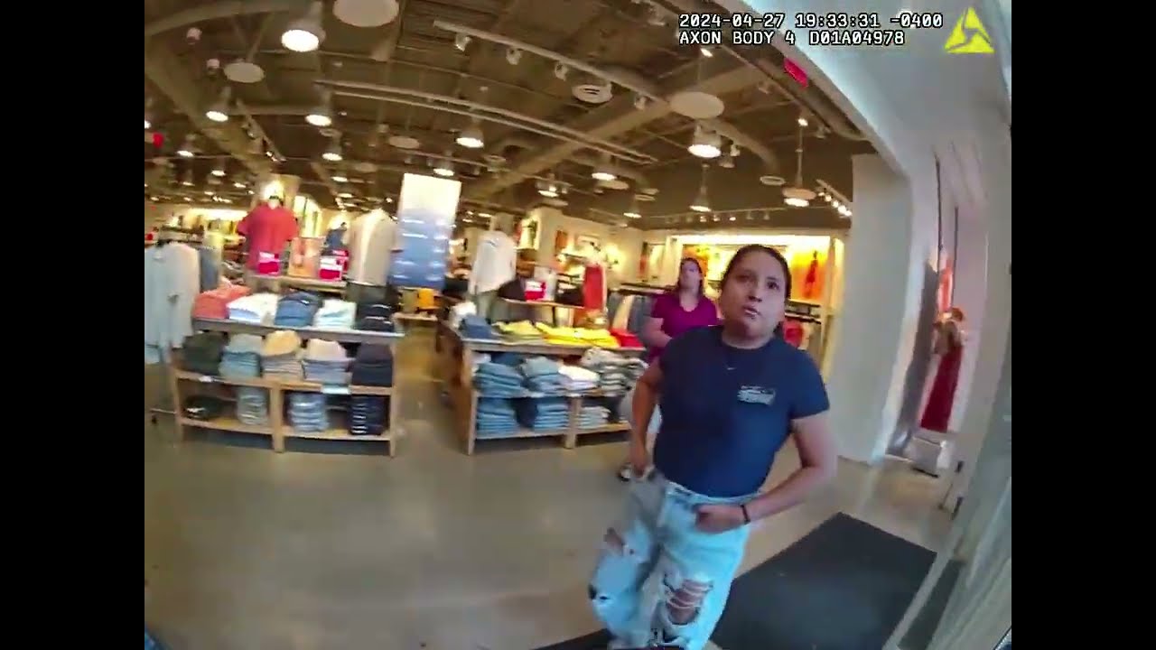 $5,000 Heist Gone Wrong Immigrants Crew Expos