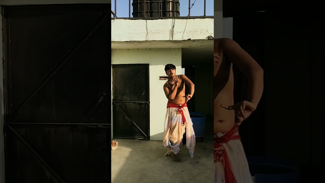 GUP CHUP GUP CHUP DANCE COVER | ARPIT DWIVEDI | DANCE COVER | #trending #viral #dance