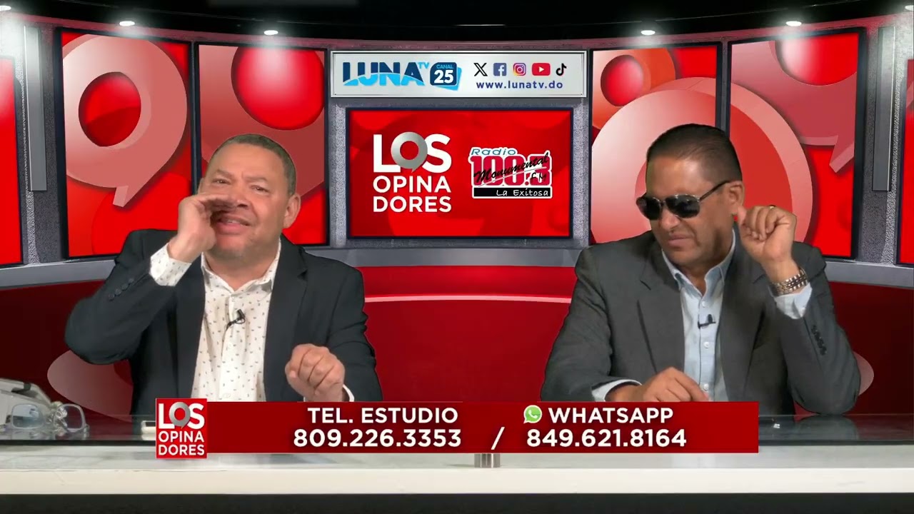 LOS OPINADORES 3 03 2026 B4