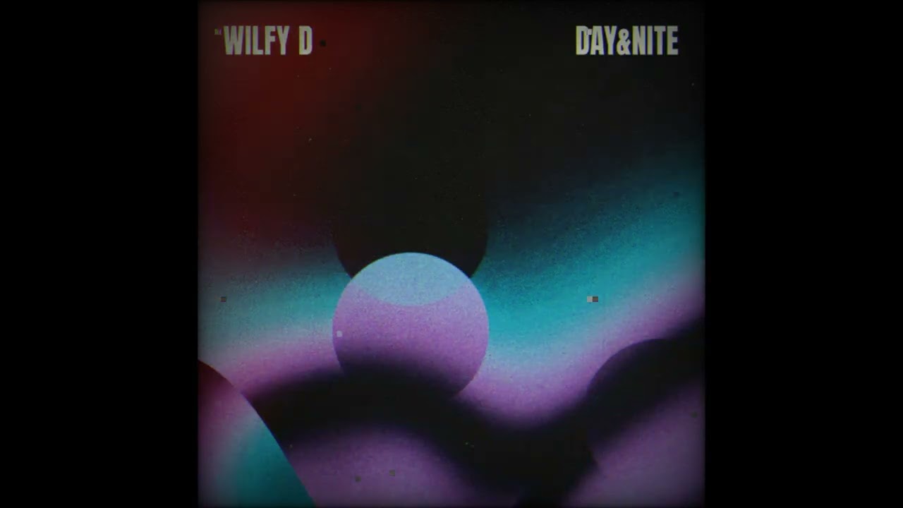 Wilfy D - DAY&NITE (Extended Mix)