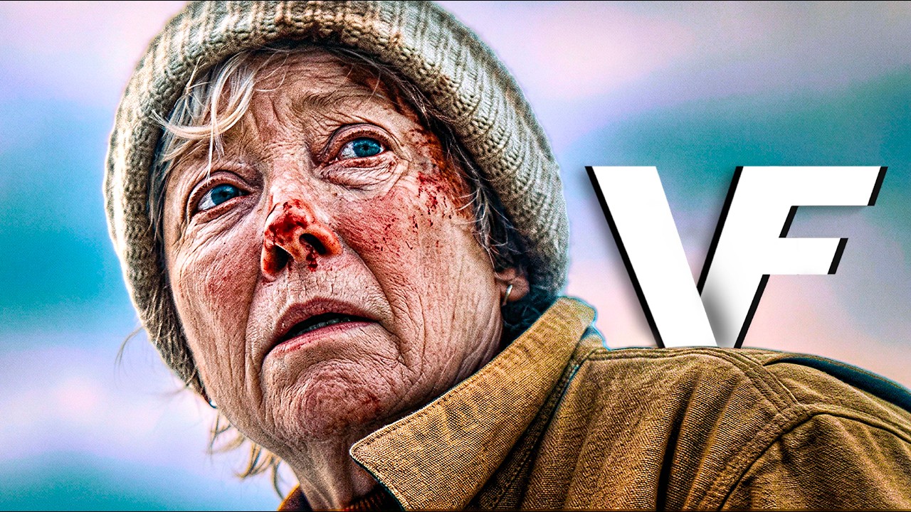 DEAD OF WINTER Bande Annonce VF (2026)