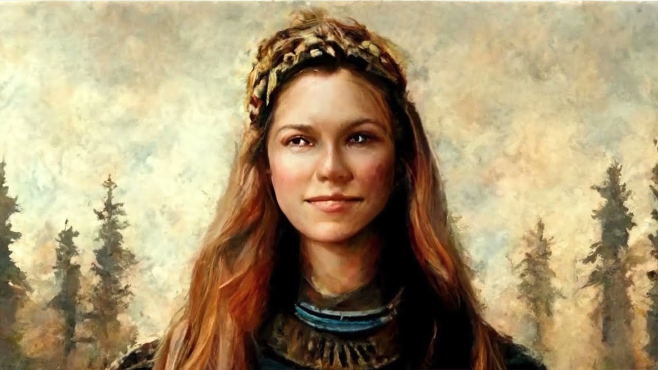 Episode 67: Part 1:  Norse Myths, Legends, and Folktales — Gudrun's Vengenace