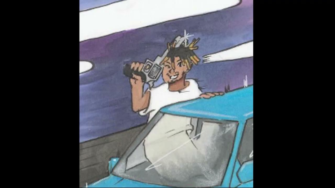 [FREE] Juice WRLD Type Beat 