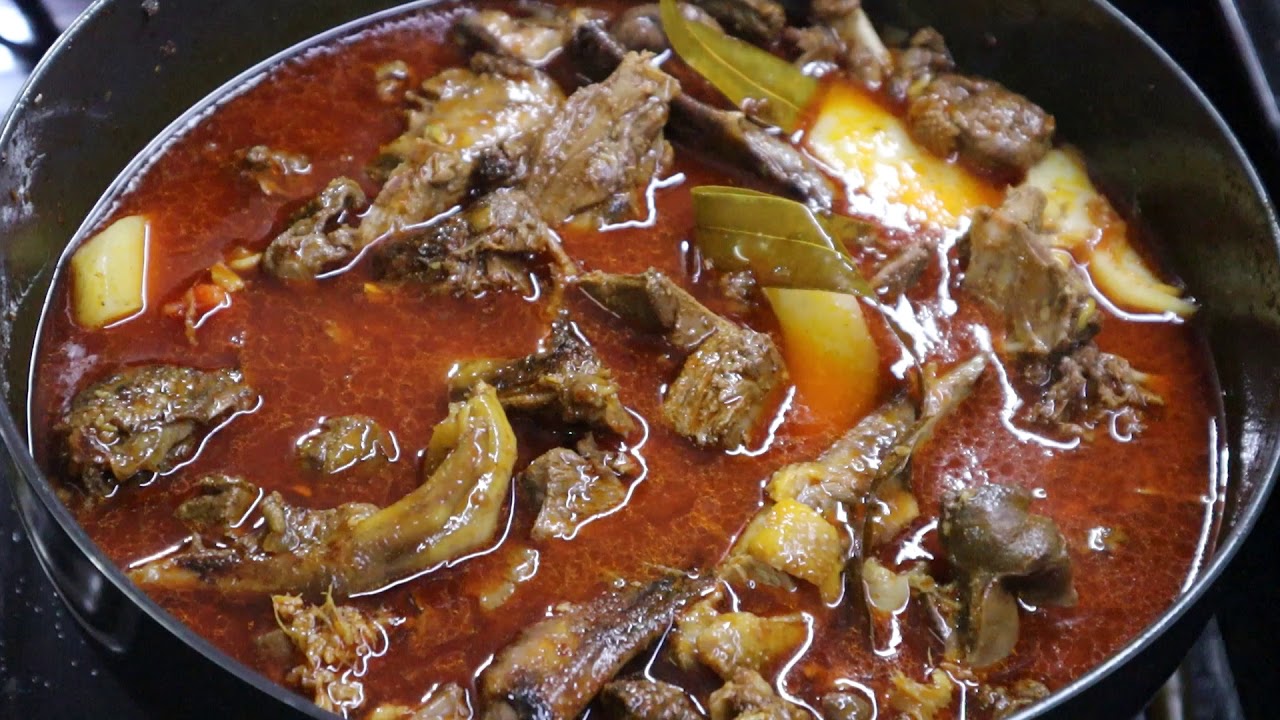 Best Duck gravy curry| Easy Manipuri style| Delicious free range fresh duck meat