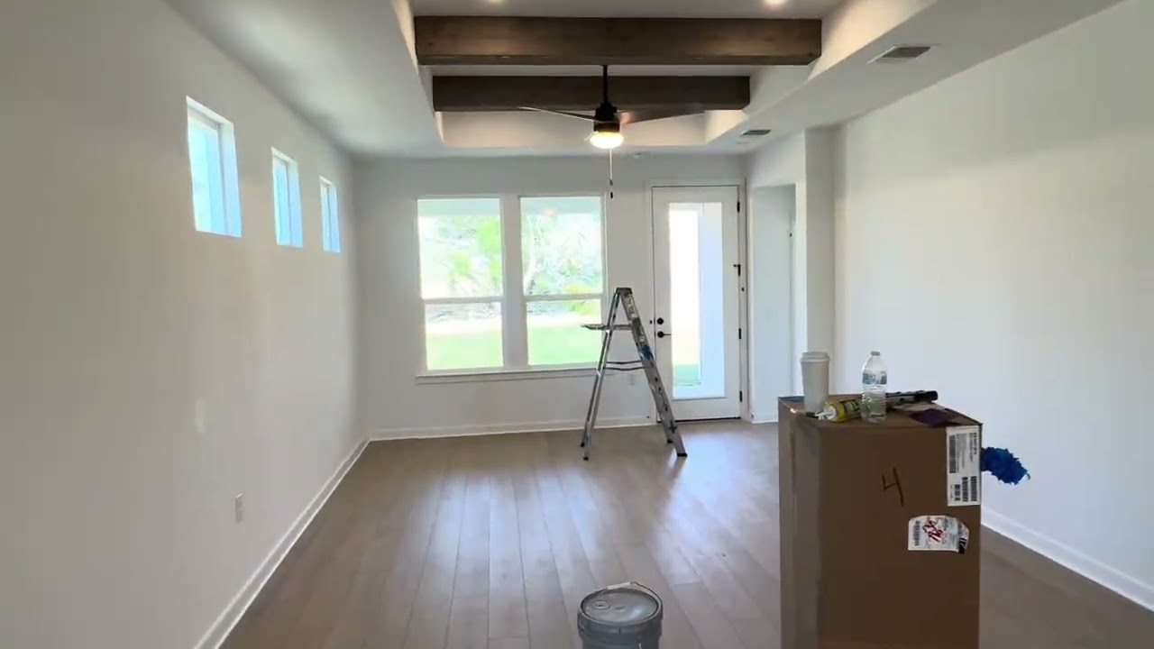 122 Kimberwick, Hallmark floor plan. #suncitytexas #delwebb #suncitytexasrealestate