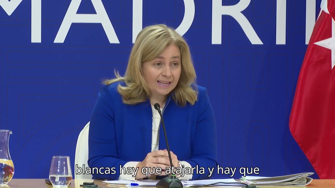 La Vicealcaldesa de Madrid hunde al Delegado del Gobierno