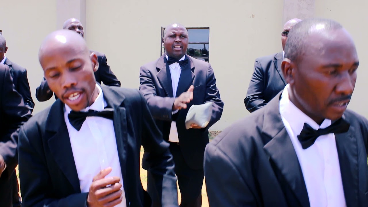 Amadodana We Buhlebesizwe - Khay' Elihle Khaya Lami
