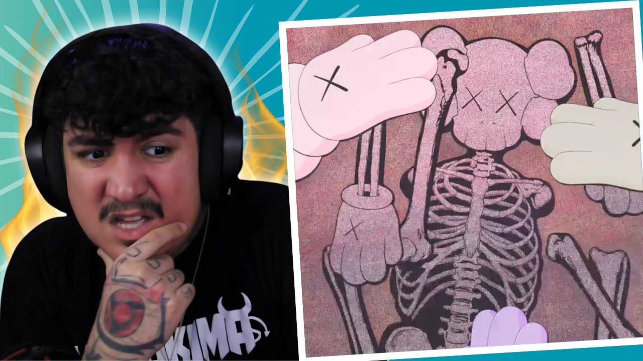 FIRST TIME HEARING CLIPSE | CLIPSE - LET GOD SORT EM OUT FULL ALBUM FIRST REACTION/REVIEW