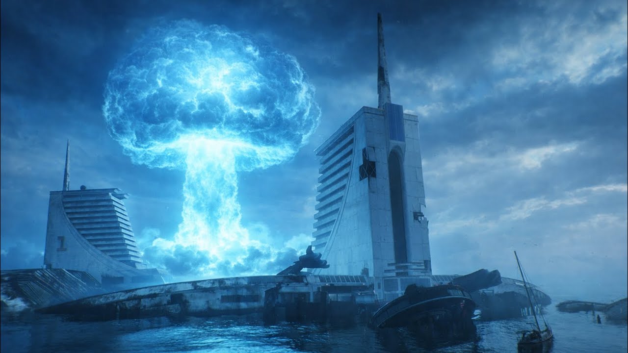BO7 FFA NUKE 32