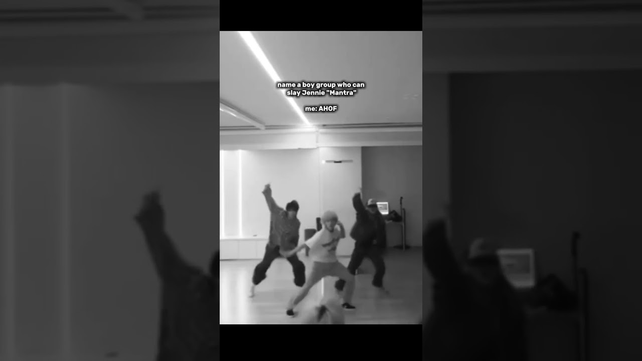 JL, Juwon and Daisuke literally Ate and left no crumbs 🔥🙇 #ahof #ahof_official #fypage #fyp