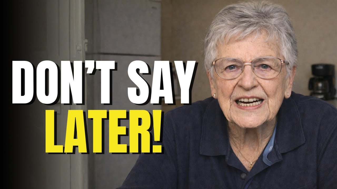 I’m 87… And Still Have To Work (Don’t Repeat This Retirement Mistake)