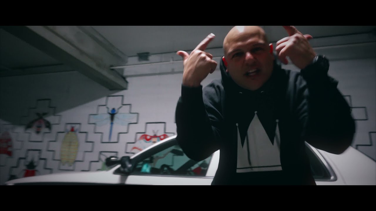 Mic Bles - G.O.D (Official Music Video)