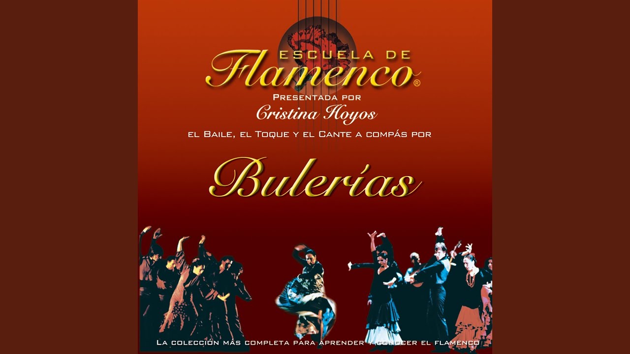 Bulerías: Cante, Baile y Guitarra